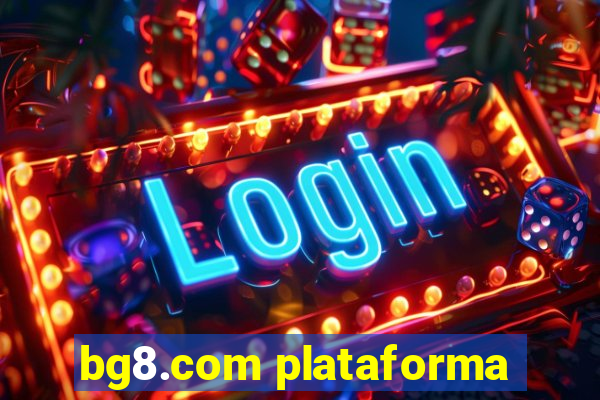 bg8.com plataforma